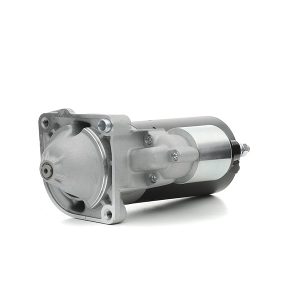 Starter SKSTR-0330106 STARK FIAT Ducato II Flatbed Vrachtwagen/Chassis (244) 2.8 JTD 4x4 2005 128 Pk