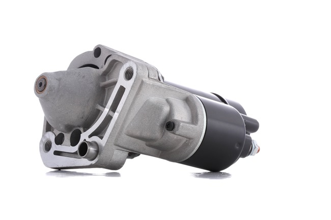 Starter SKSTR-0330107 STARK VOLVO S40 I (VS, 644) 2.0 T4 2002 200 PS