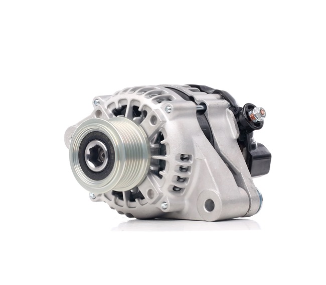 Alternator SKGN-0320112 STARK TOYOTA Hilux VII Pick-up 2.5 D-4D (KUN15_, KUN10) 2010 102 Pk