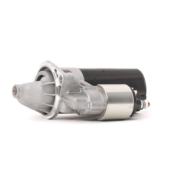 Starter SKSTR-0330108 STARK AUDI A6 C4 Limousine (4A2) 2.3 quattro 1995 133 PS