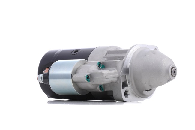 Starter SKSTR-0330109 STARK AUDI A6 C4 Limousine (4A2) 2.5 TDI quattro 1997 140 PS