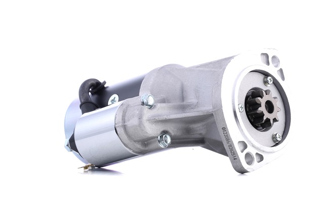 Número OEM S 13-302 - Motor de arranque SKSTR-0330110