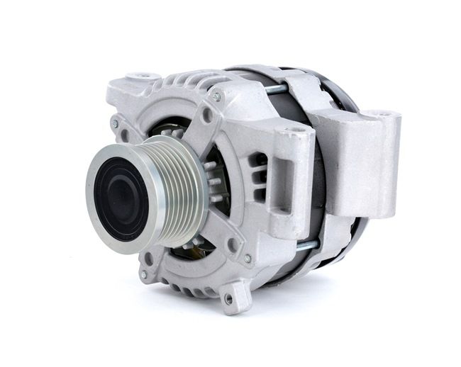 Dynamo SKGN-0320118 STARK TOYOTA Corolla Verso (AR10) 2.2 D-4D (AUR10_) 2008 136 hk
