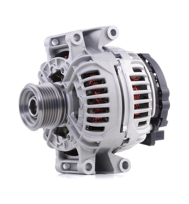 Alternator SKGN-0320120 STARK Volkswagen Sharan II (7N1, 7N2) 1.4 TSI 2013 150 Pk