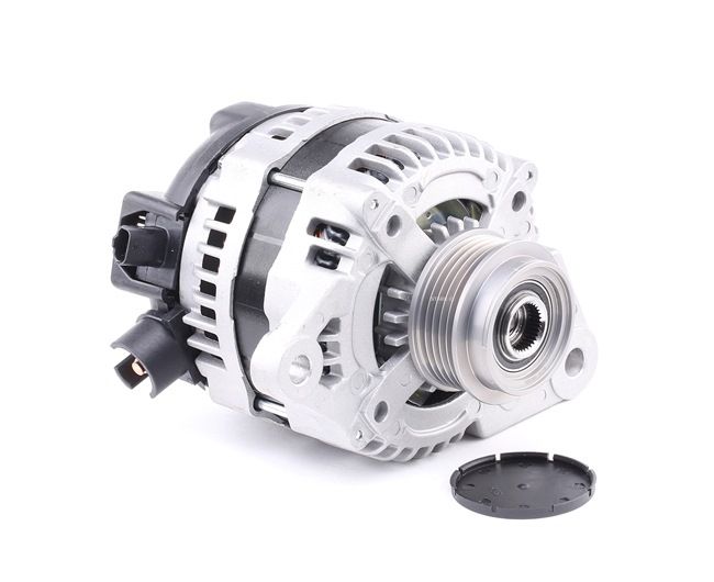 STARK SKGN-0320122 Alternator ALFA ROMEO Brera (939_) 2.4 JTDM 20V 210 hp Diesel 2007