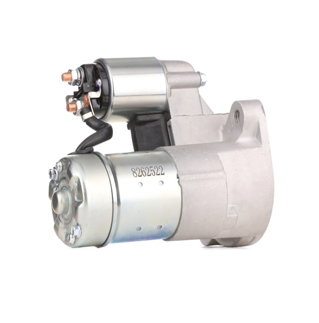 Motor de arranque SKSTR-0330111 STARK OPEL Corsa A TR (S83) 1.5 TD (F11, M11, F19, M19) 1989 67 cv