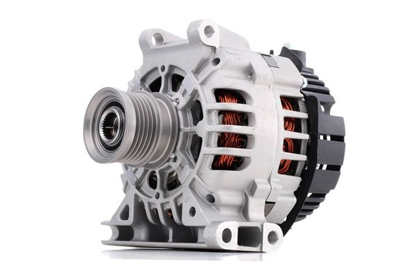 Número OEM 011 154 82 02 - Alternador SKGN-0320124 MERCEDES-BENZ