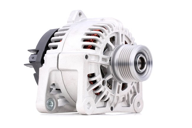 Alternator SKGN-0320125 STARK RENAULT Scénic II (JM) 1.6 2006 113 PS
