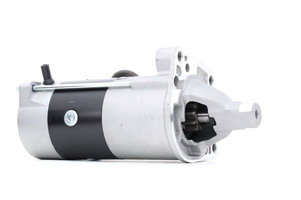 Motor de arranque SKSTR-0330116 STARK CHRYSLER Voyager IV (RG, RS) 2.8 CRD 2005 150 cv