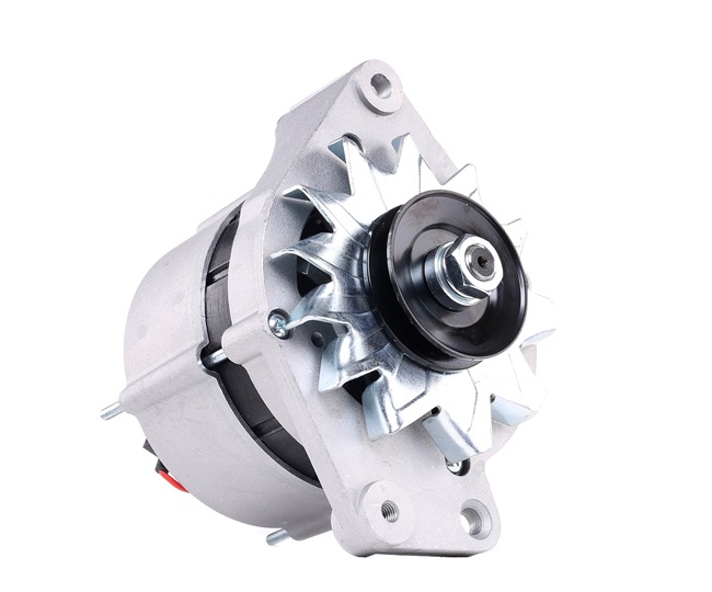 Alternator SKGN-0320130 STARK Volkswagen Golf II Hatchback (19E, 1G1) 1.3 Cat 1992 55 Pk