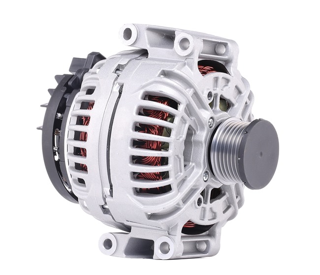 Número OEM A 013 154 21 02 - Alternador SKGN-0320133 MERCEDES-BENZ, SMART, CHEVROLET, JEEP, CHRYSLER