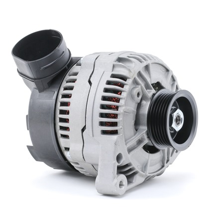 Alternator SKGN-0320135 STARK Volkswagen Passat B5 Variant (3B5) 2.8 Syncro 1999 180 Pk