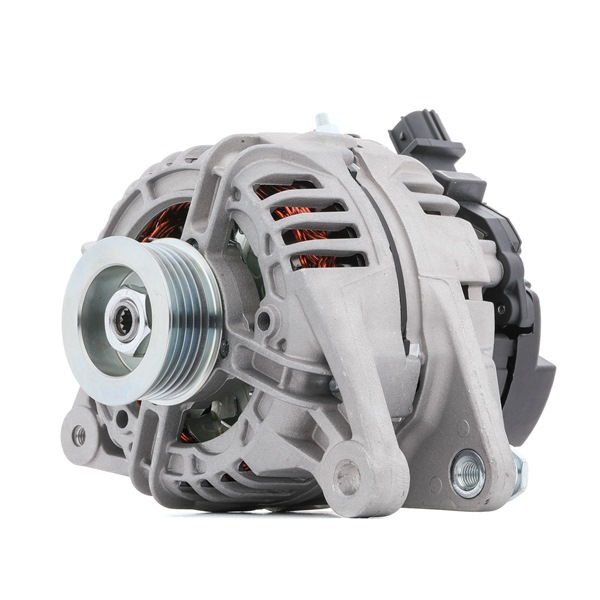 Numer OEM 27060 0D 030 - Alternator SKGN-0320139 TOYOTA, LEXUS, WIESMANN