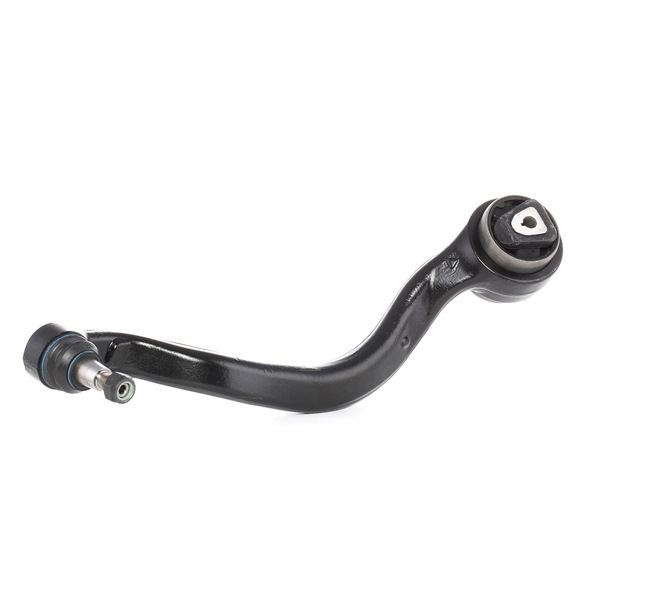 Längslenker 273C0665 RIDEX BMW X6 (E71, E72) xDrive40d 3.0 2009 306 PS