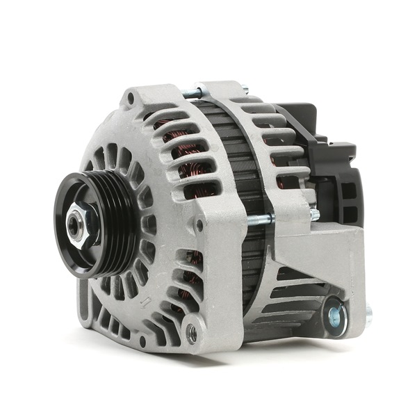 Generator SKGN-0320143 STARK RENAULT Clio II Schrägheck (BB, CB) 1.2 LPG (BB0A, CB0A) 1999 60 PS