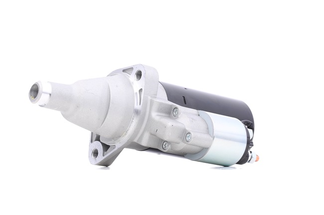 Starter Motor SKSTR-0330144 STARK SKODA Superb I Limousine (3U4) 2.5 TDI 2006 163 PS