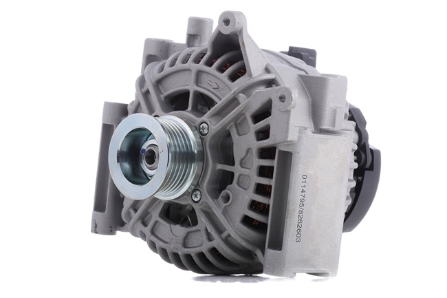Número OEM 012 154 59 02 - Alternador SKGN-0320146 MERCEDES-BENZ