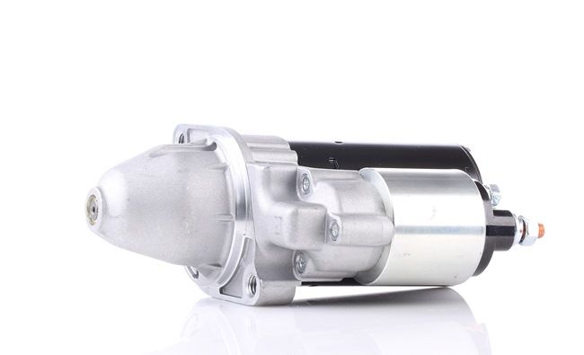 Starter SKSTR-0330146 STARK MERCEDES-BENZ Sprinter 3.5-T Flatbed Vrachtwagen/Chassis (W906) 316 NGT 1.8 (906.133, 906.135, 906.233) 2018 156 Pk