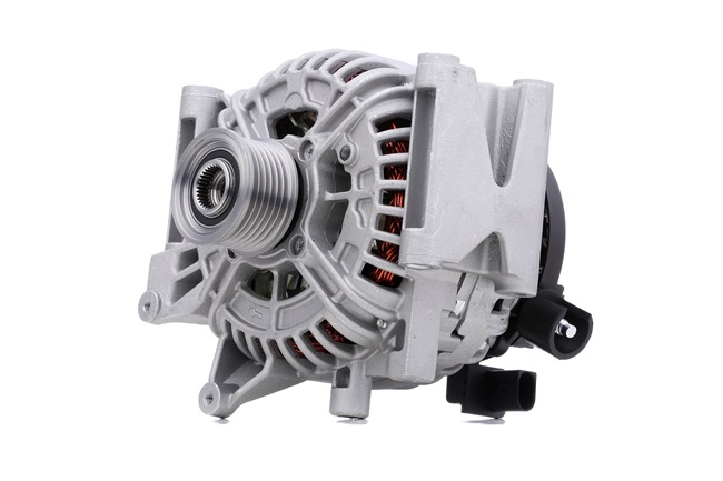 Alternador SKGN-0320149 STARK MERCEDES-BENZ Classe C Coupe (CL203) C 200 CDI 2.2 (203.707) 2008 122 cv