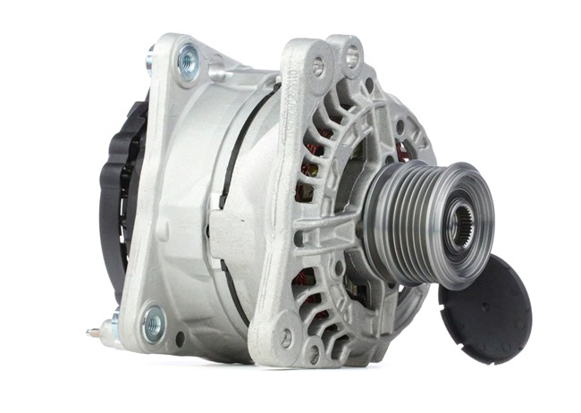 Alternatore SKGN-0320098 STARK Volkswagen Touran I (1T1, 1T2) 2.0 TDI 2007 140 CV