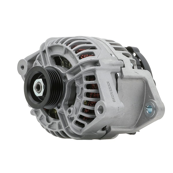STARK SKGN-0320151 Alternator OPEL Astra G CC (T98) 1.6 LPG 101 hp Petrol/Petroleum Gas (LPG) 1999