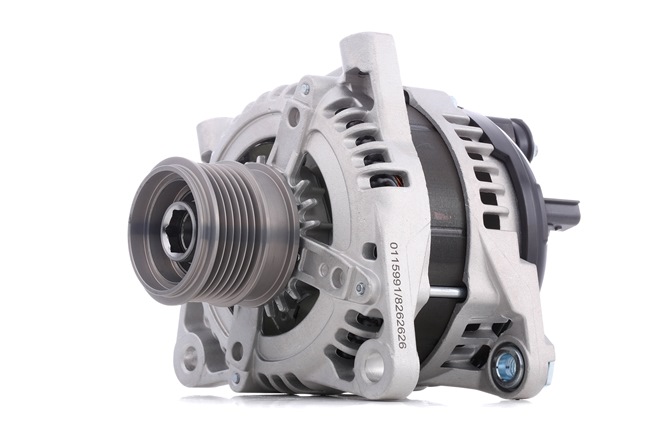 Numéro OEM 04 868 429 AB - Alternateur SKGN-0320153 FIAT, TOYOTA, ALFA ROMEO, JEEP, CHEVROLET