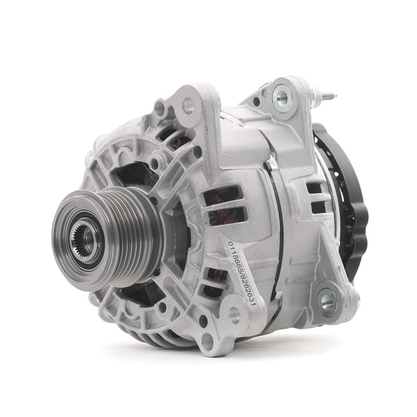 Numero OEM 6F 903 023 N - Alternatore SKGN-0320156 AUDI, SEAT, SKODA