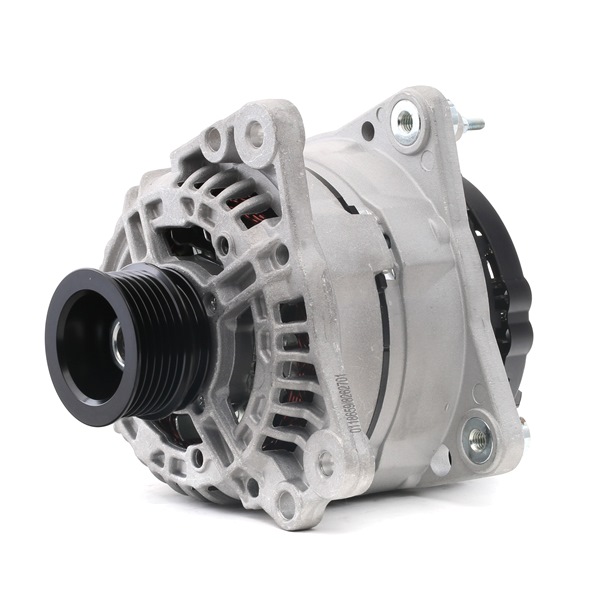 Número OEM 037 903 025 E - Alternador SKGN-0320162 SEAT, AUDI, SKODA