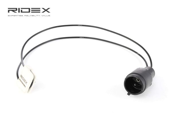 comprar RIDEX (407W0054) Sensor de desgaste de pastillas de frenos