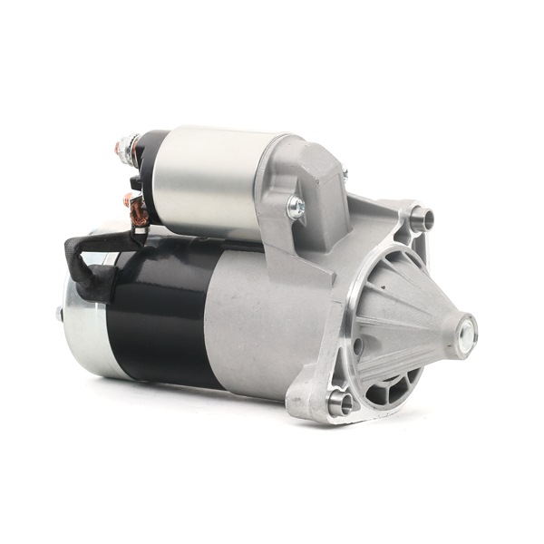STARK SKSTR-0330155 Starter motor SUZUKI SWIFT 2 (EA, MA) 1.3 4WD 68 hp Petrol 1989