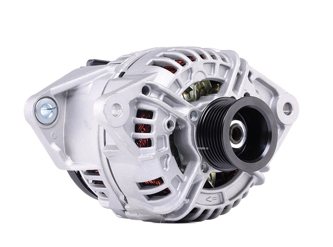 Alternator SKGN-0320180 STARK FIAT Ducato II Flatbed Vrachtwagen/Chassis (244) 2.3 JTD 2001 110 Pk