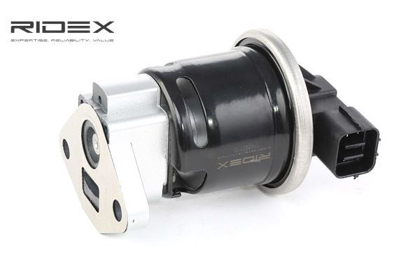 RIDEX EGR 1145E0110 Honda 61,47 CHF online einkaufen