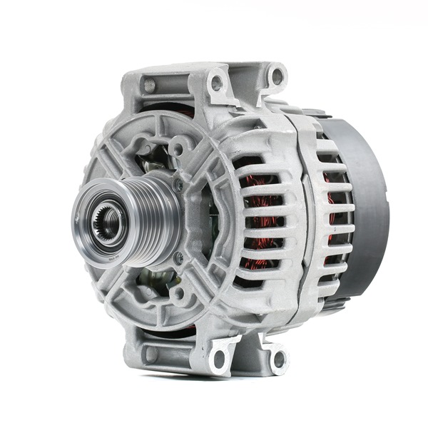 Alternator SKGN-0320182 STARK 012 154 15 02 MERCEDES-BENZ, LAND ROVER, JEEP, CHEVROLET, CHRYSLER