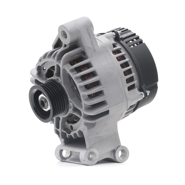 STARK | Generator Spannung:14V, Generator-Ladestrom: 105A SKGN-0320185 FORD Fiesta Mk4 Hatchback (JAS, JBS) 1999 billig online