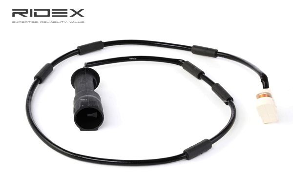 RIDEX | Aviso desgaste forro de frenos eje delantero, ambos lados 407W0076 OPEL Corsa F Hatchback 2022 baratos online