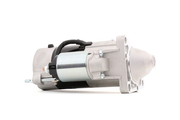 Starter Motor SKSTR-0330162 STARK RENAULT Master II Bus 2.5 D 2000 80 PS