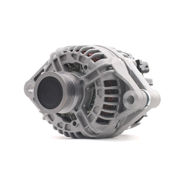STARK SKGN-0320189 Alternator VAUXHALL Astra Mk6 (J) GTC (P10) 2.0 CDTi 165 hp Diesel 2015