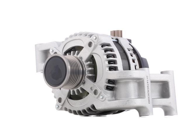 OEM-Nummer 8 251 655 - Lichtmaschine SKGN-0320190 VOLVO
