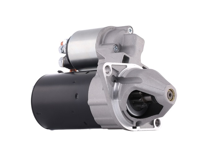 Starter Motor SKSTR-0330163 STARK OPEL Astra G CC (T98) 1.8 (F08, F48) 2004 110 PS