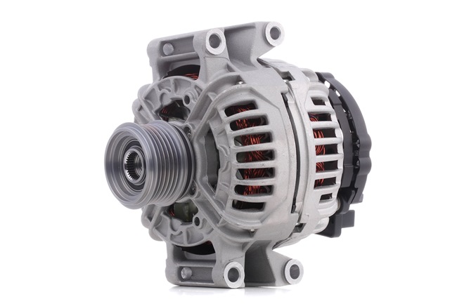 Generator SKGN-0320191 STARK AUDI A4 B6/B7 Cabrio (8H7, 8HE) 1.8 T quattro 2004 163 PS