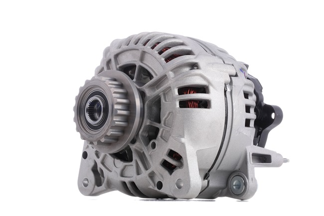 Alternator SKGN-0320195 STARK Volkswagen Touareg I (7LA, 7L6, 7L7) 2.5 R5 TDI 2004 174 Pk