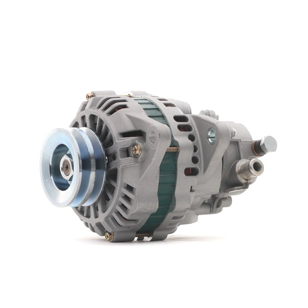 STARK SKGN-0320197 Lichtmaschine MITSUBISHI L 200 (K7_T, K6_T) 2.5 D 75 PS Diesel 2005