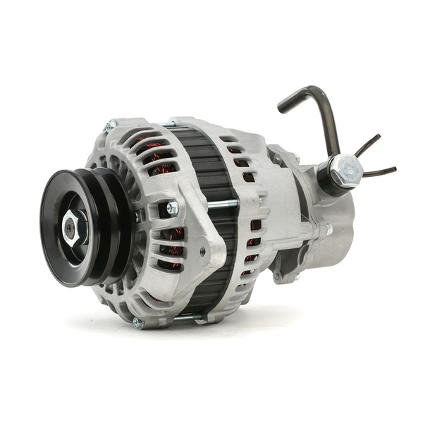 Alternator SKGN-0320198 STARK HYUNDAI H-1 Flatbed Vrachtwagen/Chassis 2.5 D 2006 99 Pk