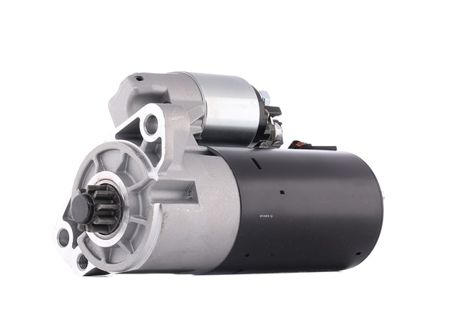 Motorino avviamento SKSTR-0330167 STARK Volkswagen Touareg I (7LA, 7L6, 7L7) 3.0 V6 TDI 2007 225 CV