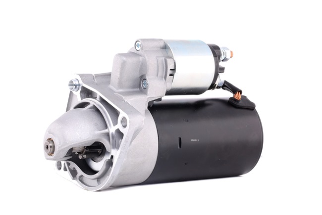 STARK SKSTR-0330172 Starter motor ALFA ROMEO 159 (939) 2.4 JTDM 210 hp Diesel 2008
