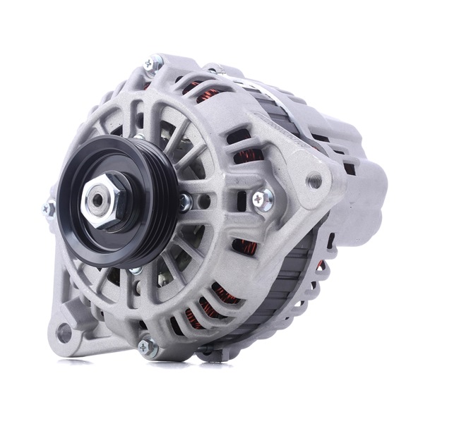 Alternator SKGN-0320201 STARK VOLVO S40 I (VS, 644) 1.8 i 2003 122 PS