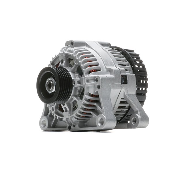 Alternator SKGN-0320202 STARK PEUGEOT Expert I Flatbed Vrachtwagen/Chassis 1.9 D 2000 69 Pk