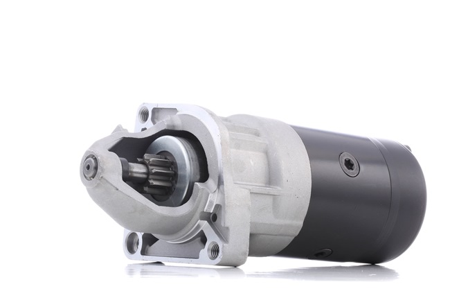 STARK SKSTR-0330175 Starter motor FIAT DUCATO Bus (230) 1.9 D Combinato 69 hp Diesel 1997