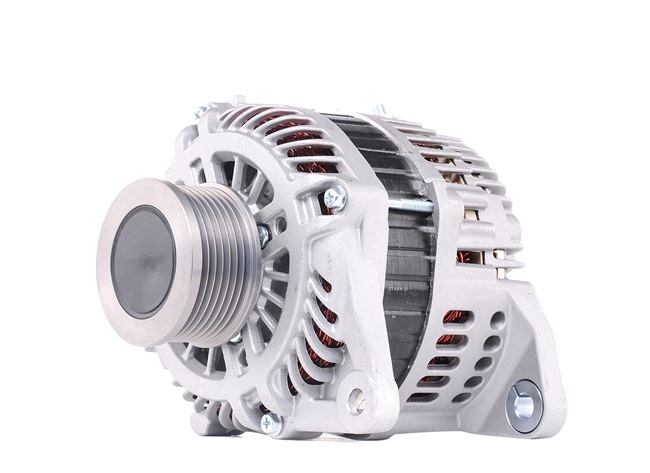 Número OEM 23100 EB31B - Alternador SKGN-0320204 NISSAN, TOYOTA, MITSUBISHI, INFINITI
