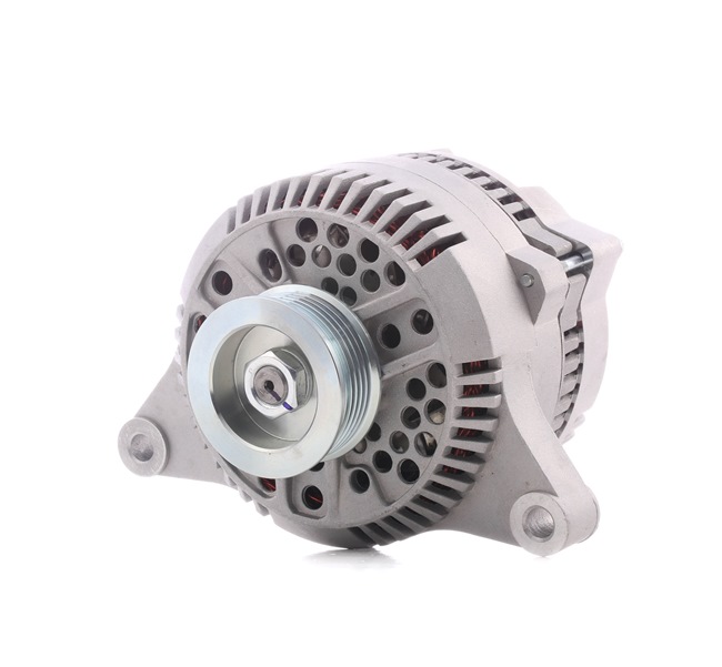Número OEM F5RU 10300 BC - Alternador SKGN-0320206 FORD, FORD USA